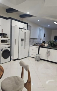 فروش آپارتمان ۲۰۴ متری ۳ خوابه حاشیه بلوارصارمی