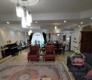 140 متر / سوپر لاکچری/ آکواریوم نور / occasion