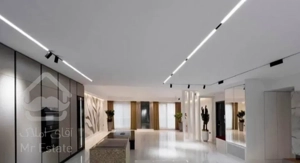 ۱۶۲ متر ولنجک / برج باغ + ۲ پارکینگ+ فول مشاعات