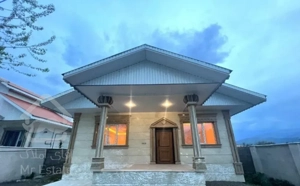 ویلا ۵۰۰ متری کلیدنخورده/۲خواب/سندتک برگ/ماسوله