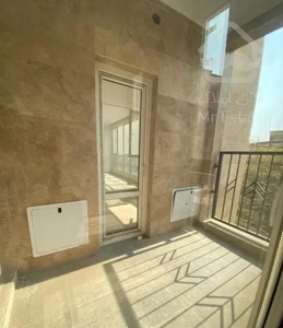 دیباجی جنوبی/ پارک‌ارغوان/ ۱۳۷ متر ۳ خواب نوساز