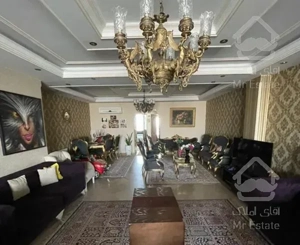 120 متر /  شیک ویودار / خسرو شمالی