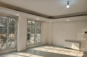 پونک ۱۳۳ متر با ۲۰ متر بالکن / تک واحدی /تراورتن