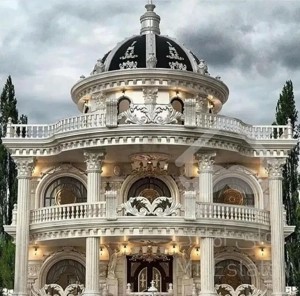 عظیمیه۲۴۰m تکواحد۲پارکینگ معاوضه