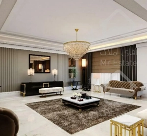 آپارتمان نوساز ۱۵۰ متری دو خواب