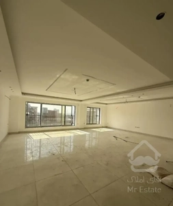 آپارتمان ۱۹۰ متر هوشمند سازی شده