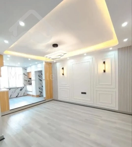 ۷۴متر/۲خواب/نوساز/بدون وام/دارای آسانسور رمز دار