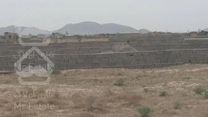 ۲ نبش زمین ۳۰۰۰ متری فروش فوری