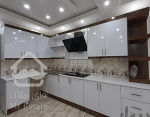 105 متری، 3 خواب بازسازی کامل