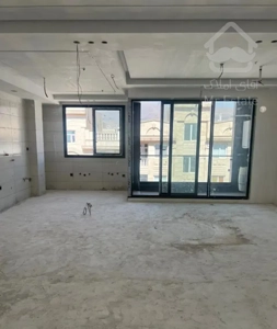 ۸۵ متر ۲ خوابه نوساز شمس اباد