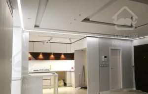 ۷۲متر/باامکانات/سالن پرده خور/جنت اباد جنوبی