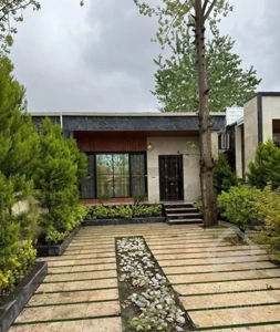 ویلا باغ ۲۰۰ متری/ مبله/ سنددار