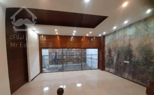 ۲۵۰ متر ویلا دوبلکس استخر دار