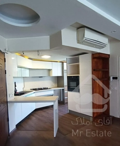 اجاره آپارتمان ۹۰ متر ۲ خواب شهرک لاله