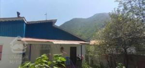 فروش خانه ویلایی مستقل در روستای ییلاقی لاویج