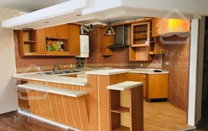 127 متر مسکونی سند شخصی بازسازی شده