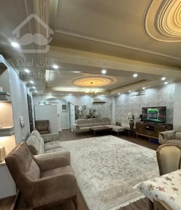 فروش آپارتمان در هراز