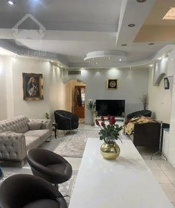 سازمان آب حکیمیه 75 متر  2 خواب
