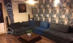 43 متر مبله / شمال جردن / 90 متر تراس اختصاصی