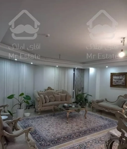 ۲۵۰ متر اپارتمان نوساز  شیک تک واحدی با امکانات