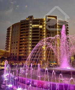 برج طلایی 78متری یک خوابه فول فرنیش سرمایه گذاری