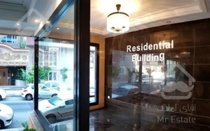 118متر نوساز کلید نخورده چهار باغ شرقی