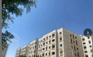 دو خوابه در محک 6