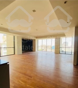 ۲۸۲متر نیاوران تراس بزرگ (فول فرنیش بوش)