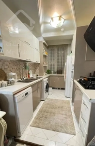 سیمون بولیوار خیابان البرز 84 متر فول رهن کامل