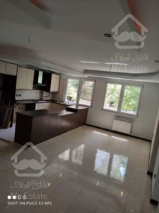 آپارتمان ٨٠ متر / ٢ خواب /فول امكانات / فردوس