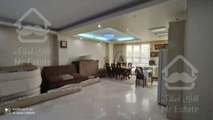 اجاره آپارتمان سه خوابه صادقیه بلوار فردوس