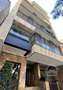 نوسازتکواحدی طبقه اخر/مدرن/تاپ متریال/تراس چیدمان