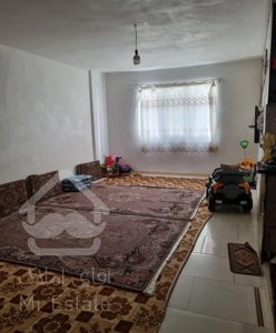 فروش آپارتمان ۷۵ متری ۲ خوابه طبقه ۱