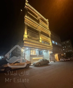 پنت هاوس دوبلکس  ۲۹۰ متری ۱۲ متری بدیعی معاوظه