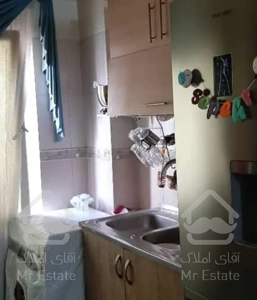 معاوضه آپارتمان ۶۰ متری با آپارتمان بزگتر