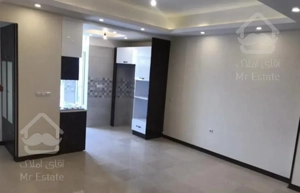 اپارتمان ۵۵ متری ۱ خواب رو به افتاب