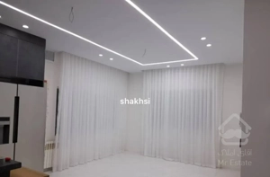 واحد ۶۰متری فول بازسازی شده