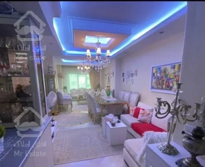 آپارتمان ۵۷ متری