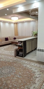 فروش آپارتمان ۱۰۶ متری ۲ خوابه بهاران