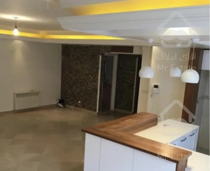 رهن و اجاره آپارتمان ۱۴۰ متری آجودانیه ۳ خواب تک واحدی تراس