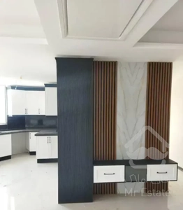 ۱۱۰ متر ۲ خواب فول دیزاین مشاعات آبی کوهک دریاچه