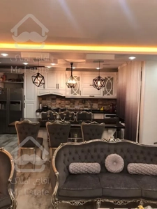 فردوس غرب ۱۵۰ متر ۳ خواب شاهنشین