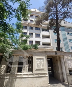 سهروردی جنوبی ۹۰ متر ۲ خواب فول امکانات