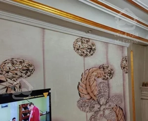 آپارتمان شخصی ساز ۱۲۶ متری