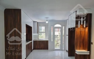 ۷۷متر/۲خواب/فرعی دنج/آفتابگیر