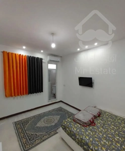 اجاره ماهیانه سوییت کامل با تمام امکانات