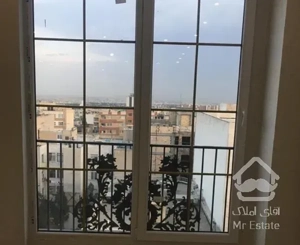 ۱۳۰متر(نوساز)اباذر