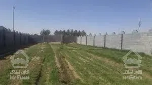 فروش زمین 500 متری شهریار