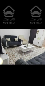 ۴۵ متر تکواحدی قولنامه ای طبقه دوم