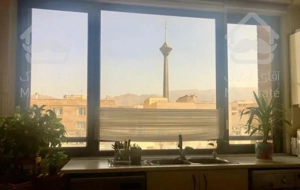 ۸۰ متر ۴ ساله خوش نقشه